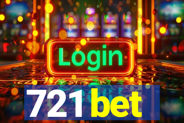 721 bet